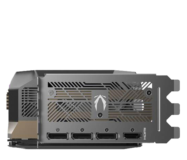 ZOTAC GeForce RTX 5070 Ti AMP Extreme Infinity 16GB GDDR7 DLSS4 - 1318538 - zdjęcie 6